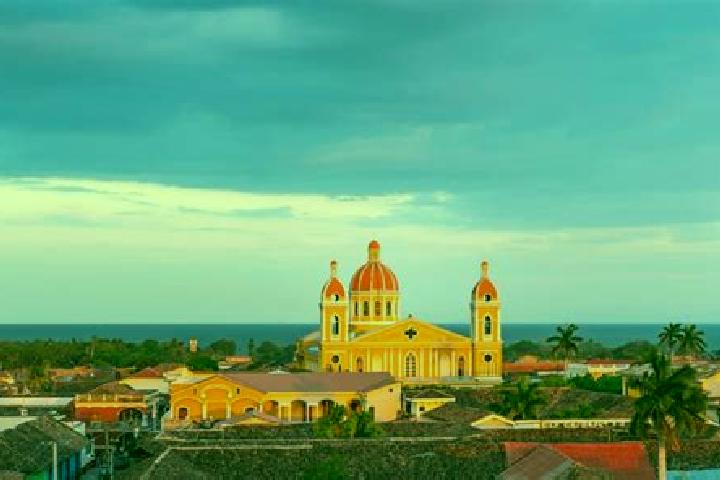 Escorts Murra, Nicaragua — Local Companions