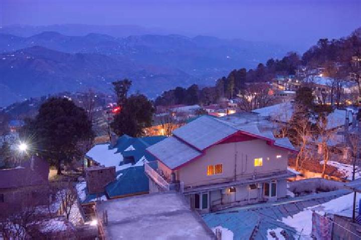 Escorts Murree, Pakistan — Local Companions