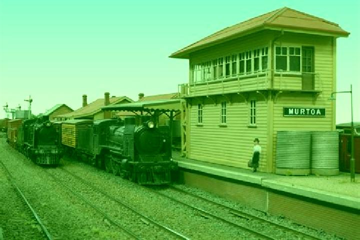 Escorts Murtoa, Australia — Local Companions