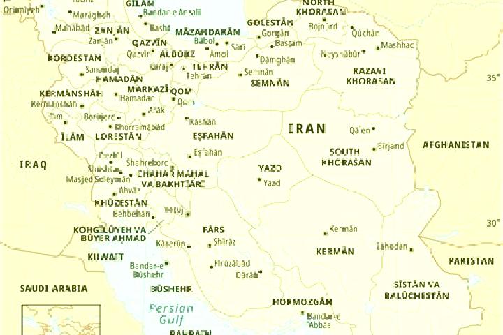 Escorts Musaabad, Iran — Local Companions