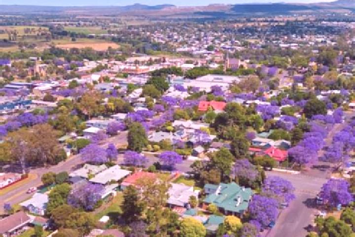 Escorts Muswellbrook, Australia — Local Companions