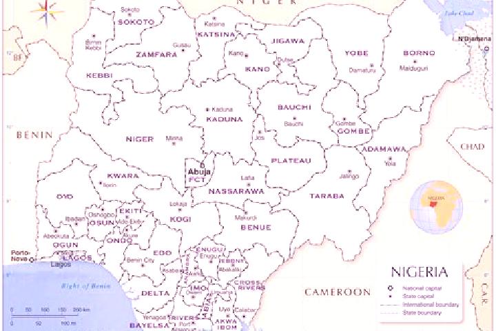 Escorts Mutum Biyu, Nigeria — Local Companions