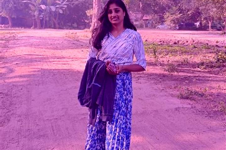 Escorts Muvattupula, India — Local Companions