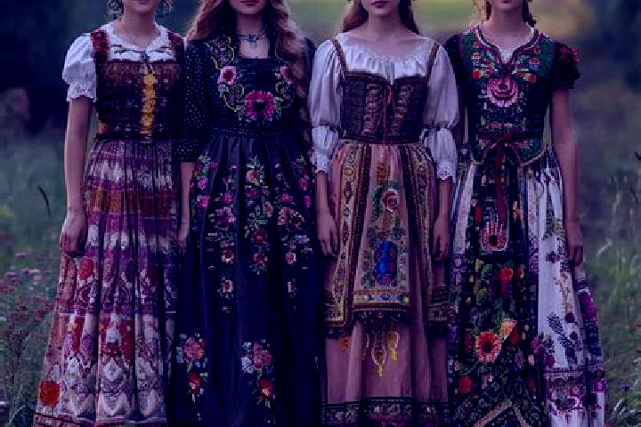 Escorts Muyezerskiy, Russia — Local Companions