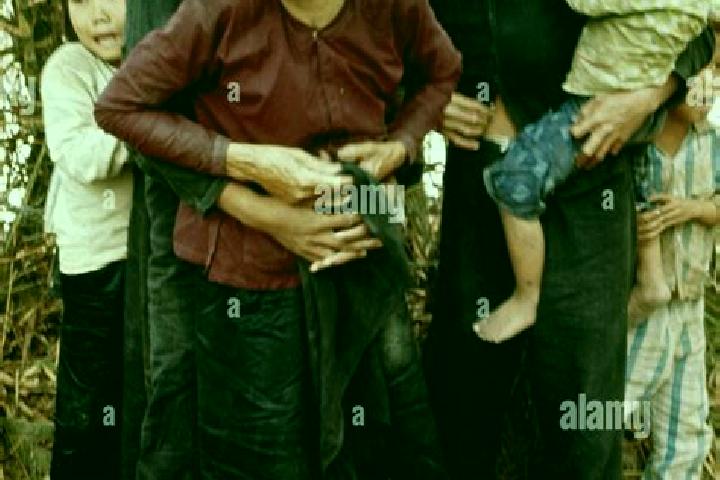 Escorts My Lai, Vietnam — Local Companions