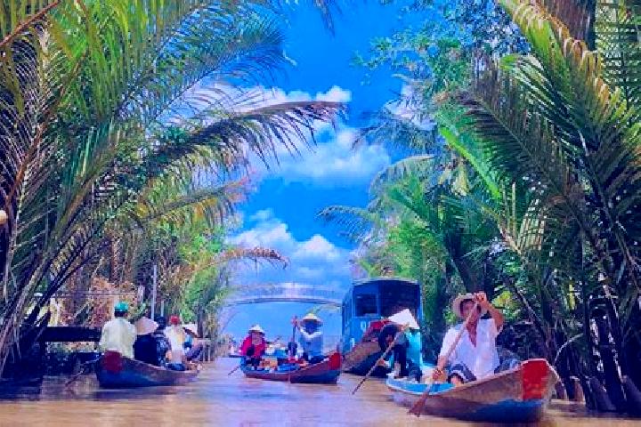 Escorts My Tho, Vietnam — Local Companions