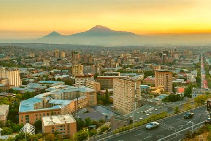 Escorts Myasnikyan, Armenia — Local Companions