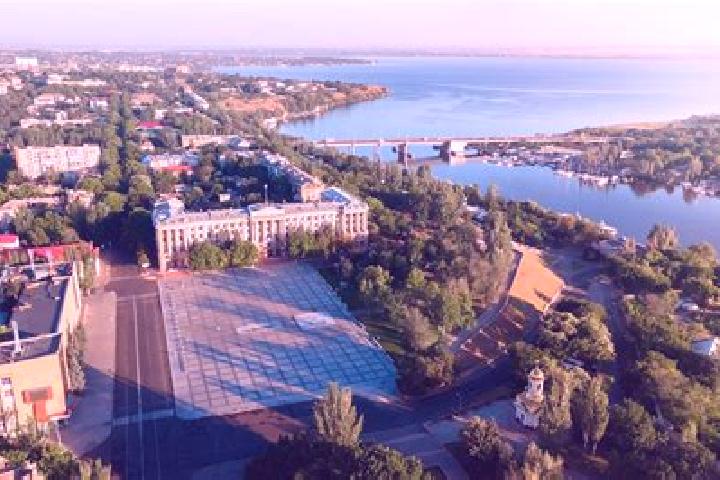Escorts Mykolayivka-Novorosiyska, Ukraine — Local Companions
