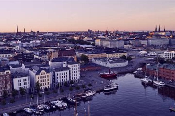 Escorts Myllytulli, Finland — Local Companions