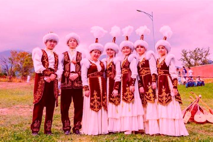 Escorts Mynaral, Kazakhstan — Local Companions