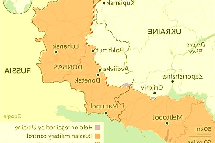 Escorts Myrivka, Ukraine — Local Companions