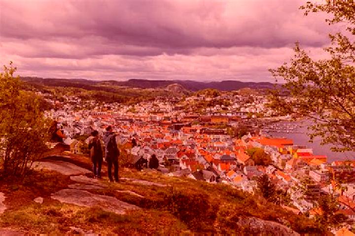 Escorts Mysen, Norway — Local Companions