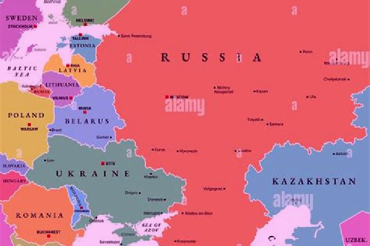 Escorts Myskhako, Russia — Local Companions