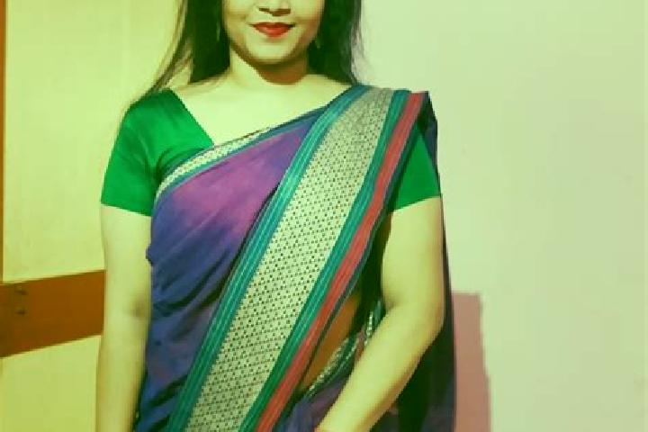 Escorts Nadaikavu, India — Local Companions