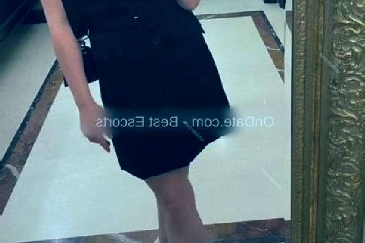Escorts Nadezhdivka, Ukraine — Local Companions
