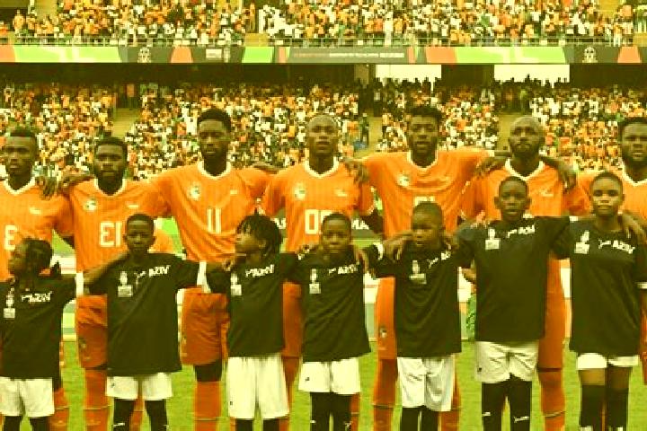 Escorts Nafambeni, Ivory Coast — Local Companions