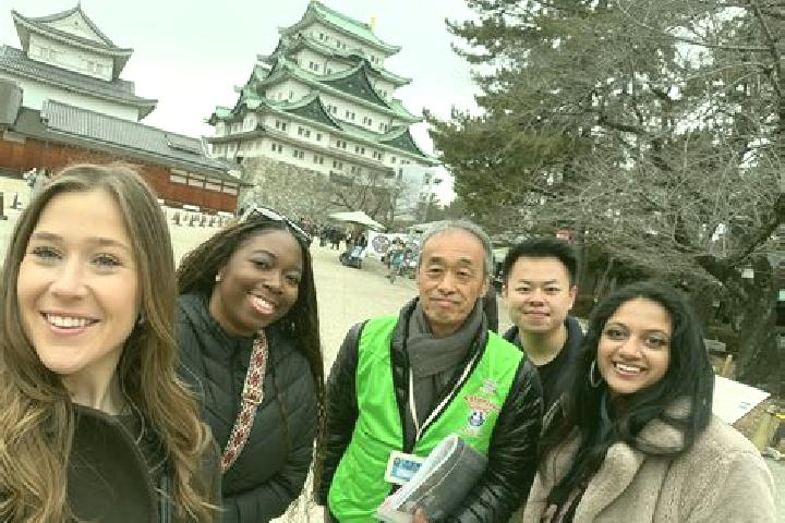 Escorts Nagakute, Japan — Local Companions