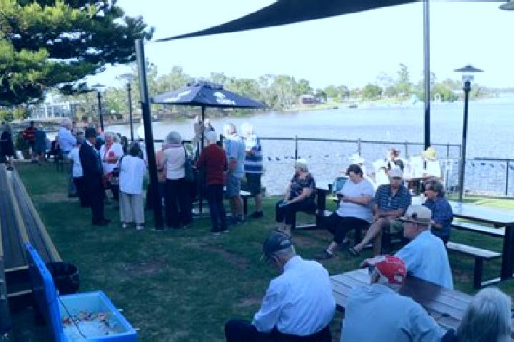 Escorts Nagambie, Australia — Local Companions
