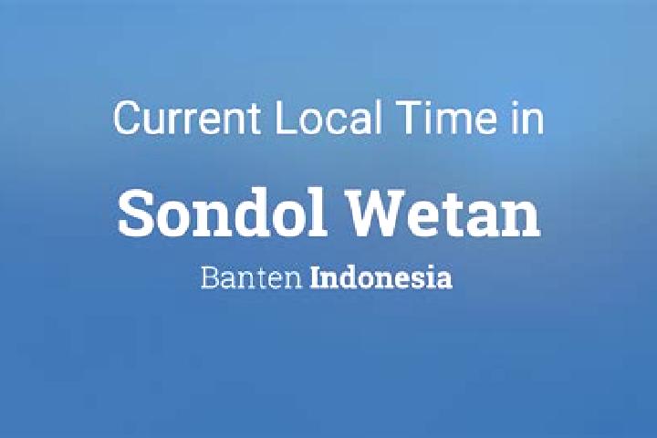 Escorts Nagrog Wetan, Indonesia — Local Companions