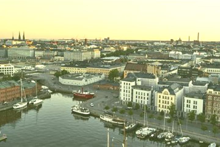 Escorts Nagu, Finland — Local Companions