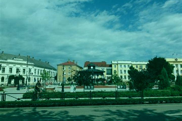 Escorts Nagykanizsa, Hungary — Local Companions