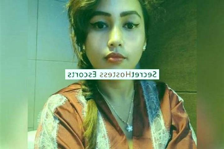 Escorts Naibonat, Indonesia — Local Companions