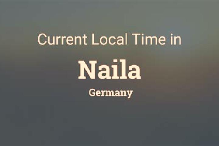 Escorts Naila, Germany — Local Companions