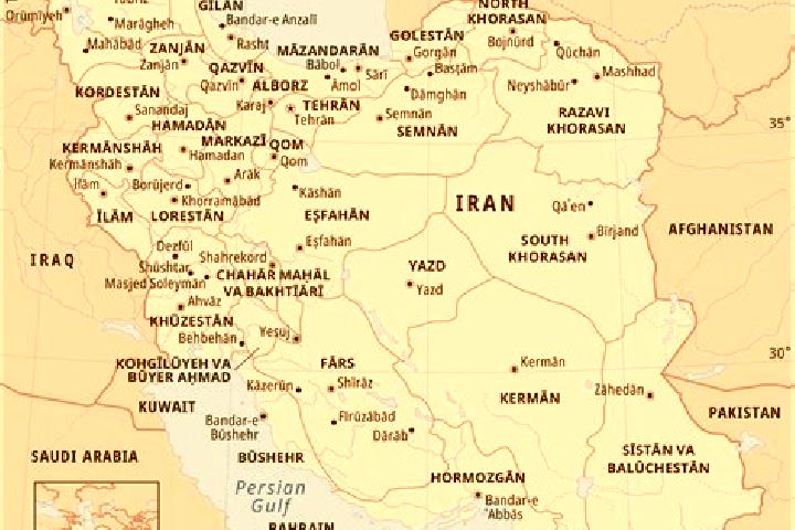 Escorts Na in, Iran — Local Companions