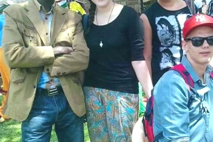 Escorts Naivasha, Kenya — Local Companions