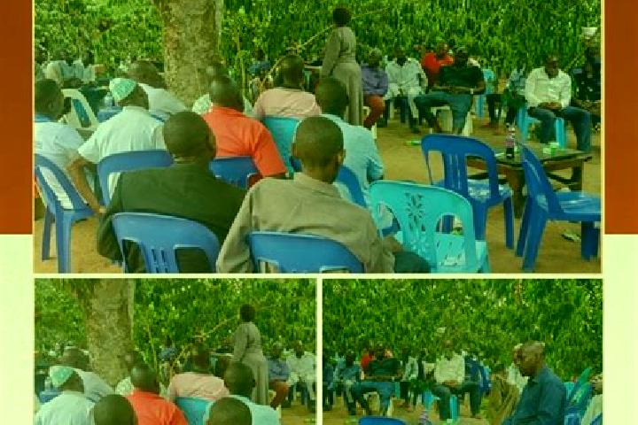 Escorts Nakasongola, Uganda — Local Companions