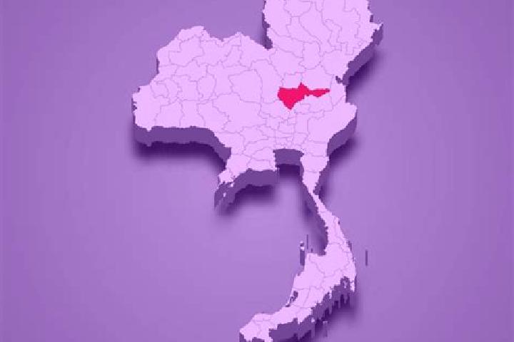 Escorts Nakhon Sawan, Thailand — Local Companions