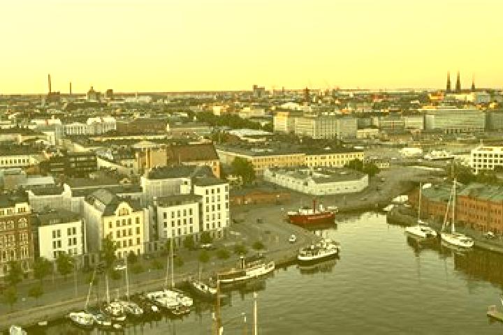 Escorts Nakkila, Finland — Local Companions