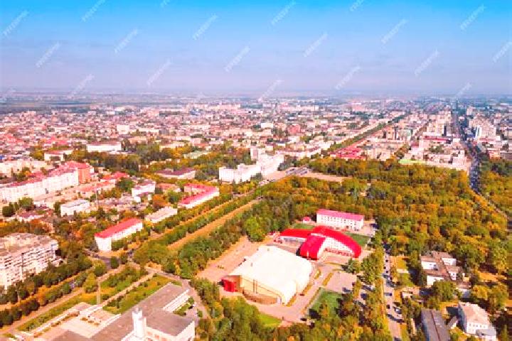 Escorts Nalchik, Russia — Local Companions
