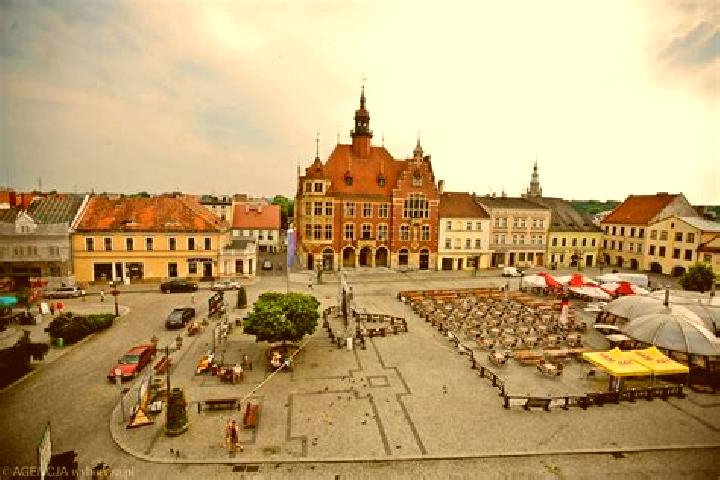 Escorts Naleczow, Poland — Local Companions