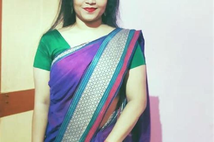 Escorts Nallakavundanpalaiyam, India — Local Companions
