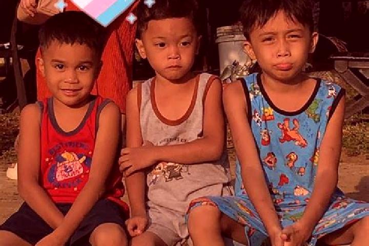 Escorts Nalus, Philippines — Local Companions