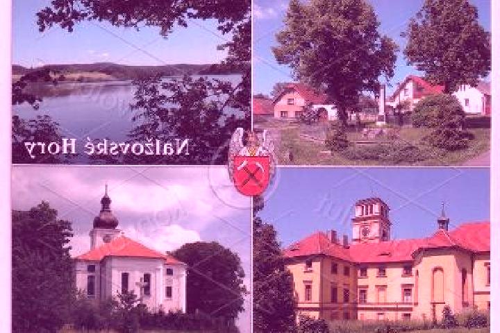 Escorts Nalzovske Hory, Czech Republic — Local Companions