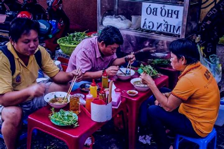 Escorts Nam Can, Vietnam — Local Companions