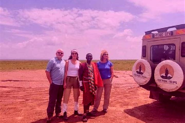 Escorts Namalenga, Tanzania — Local Companions