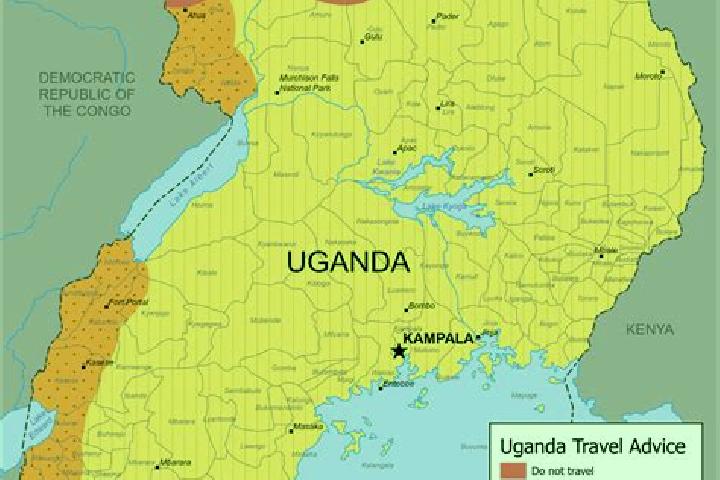 Escorts Namavundu, Uganda — Local Companions