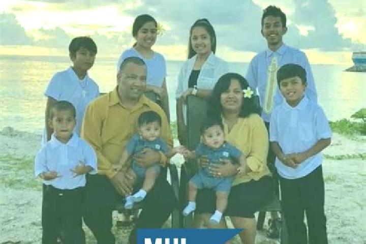 Escorts Namdrik, Marshall Islands — Local Companions