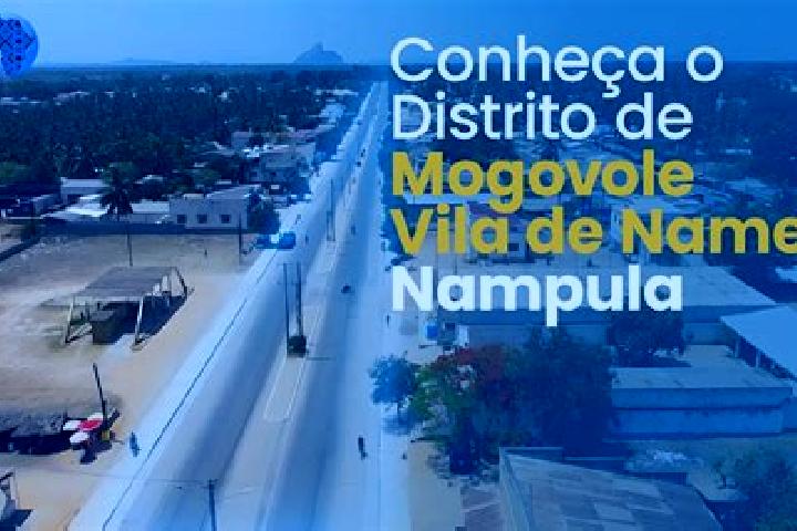 Escorts Nametil, Mozambique — Local Companions