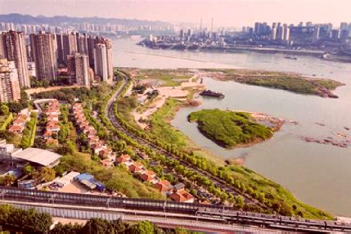 Escorts Nanbin, China — Local Companions