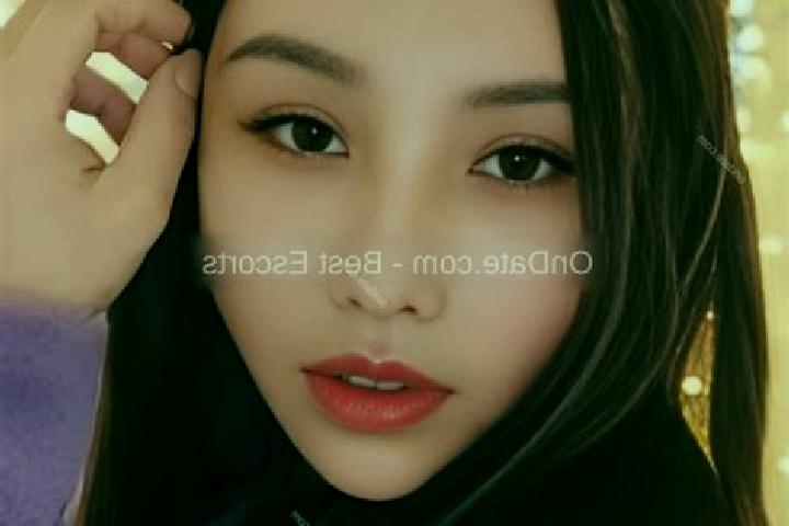Escorts Nancai, China — Local Companions