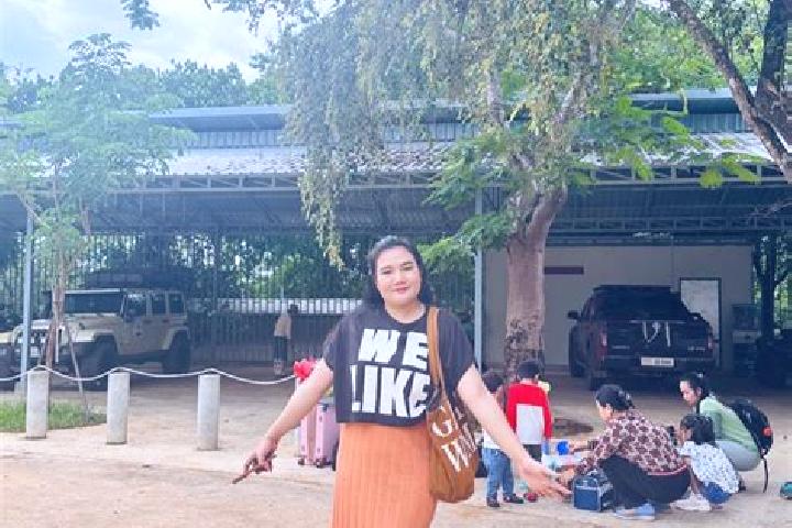 Escorts Nang Khi Lik, Cambodia — Local Companions