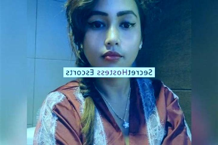 Escorts Nangaroro, Indonesia — Local Companions