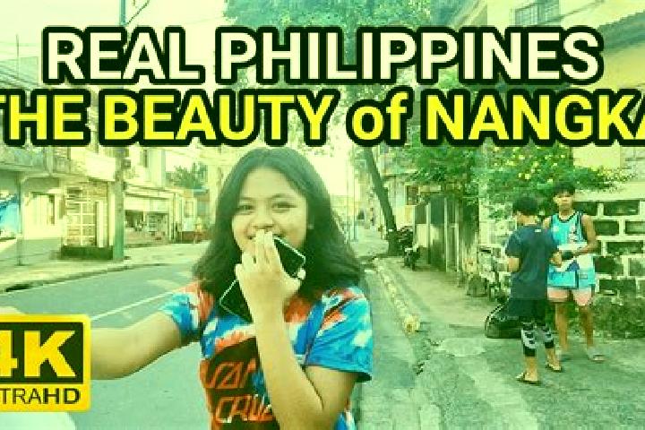 Escorts Nangka, Philippines — Local Companions