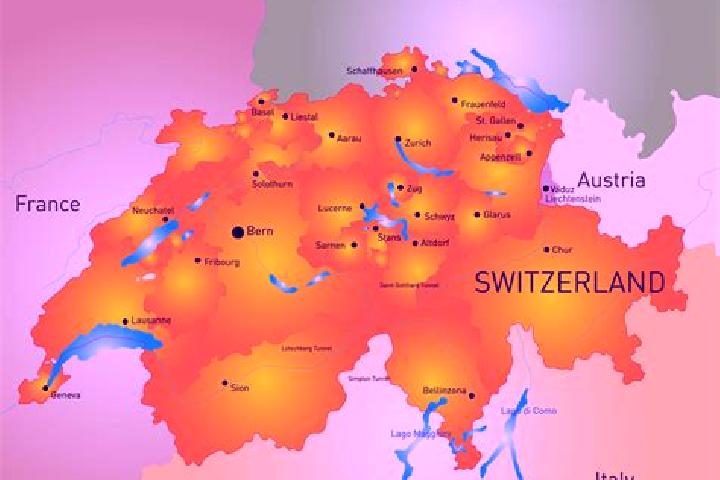 Escorts Nanikon, Switzerland — Local Companions