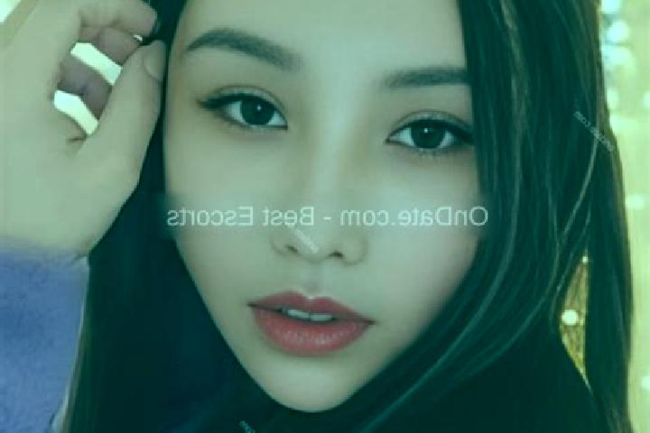 Escorts Nanle, China — Local Companions
