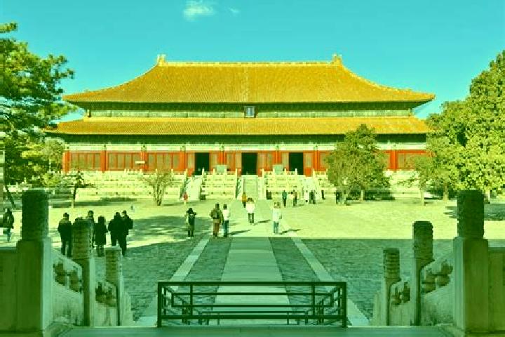 Escorts Nanmu, China — Local Companions